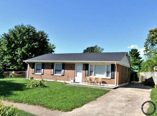 191 Whig Ct, Georgetown, KY 40324