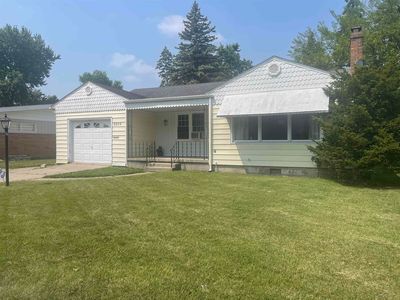 2505 N Mason St, Saginaw, MI, 48602