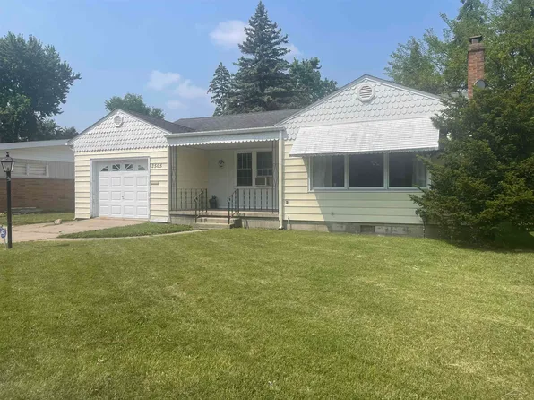 2505 N Mason St, Saginaw, MI 48602