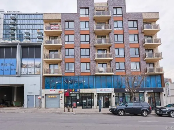138-12 Northern Blvd #7F, Flushing, NY 11354