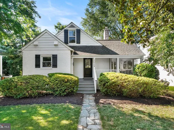 3626 6th St S, Arlington, VA 22204