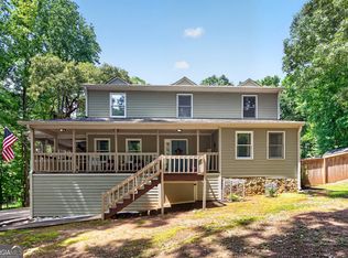 315 Cedar Ln, Fayetteville, GA 30214