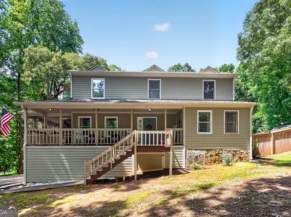 315 Cedar Ln, Fayetteville, GA 30214