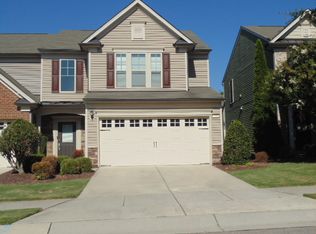 320 Brier Crossings Loop #1, Durham, NC 27703