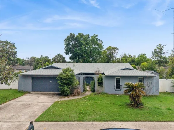 216 Tollgate Trl, Longwood, FL 32750