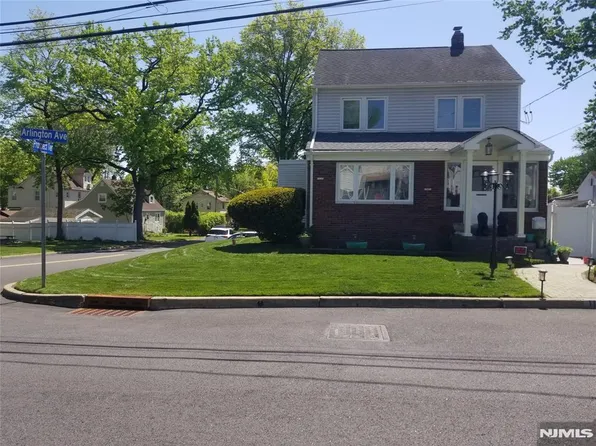 1167 Arlington Ave, Teaneck, NJ 07666