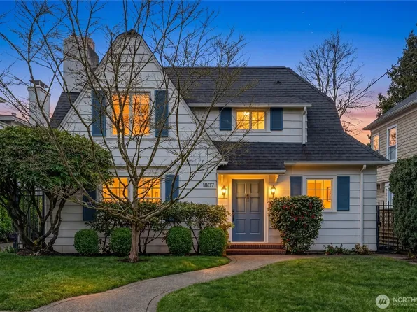 1807 Federal Avenue E, Seattle, WA 98102