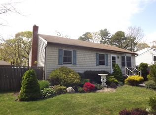 84 Abbott Ave, Mastic, NY 11950