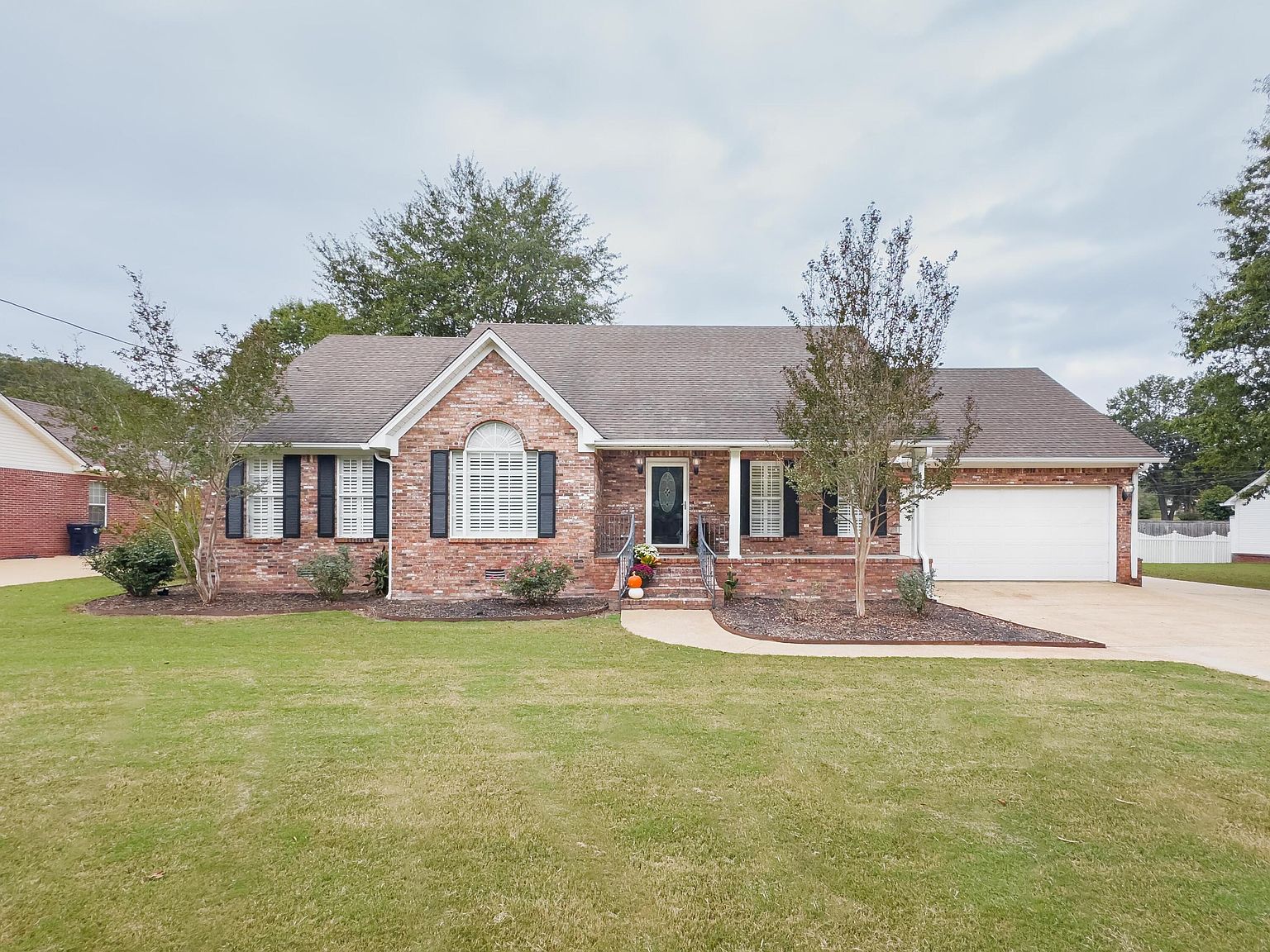 2105 Roundelay, Corinth, MS 38834 MLS 233885 Zillow
