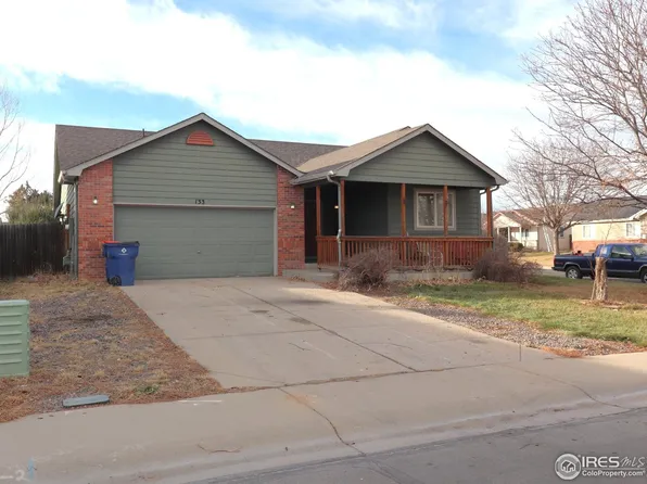 133 S Sydney Ct, Milliken, CO 80543