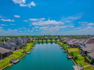 2611 Bal Harbour Dr, Missouri City, TX 77459