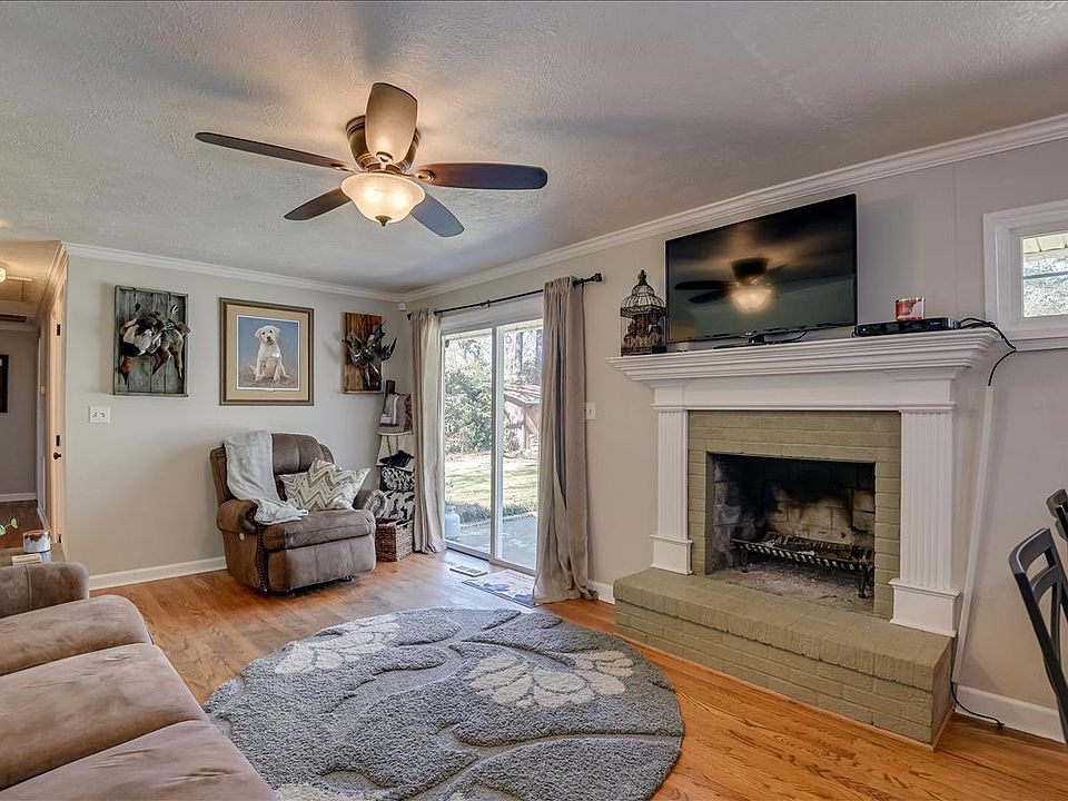 1502 Alpine Dr, Aiken, SC 29803 Zillow