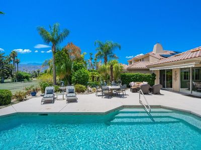 70 Kavenish Dr, Rancho Mirage, CA, 92270