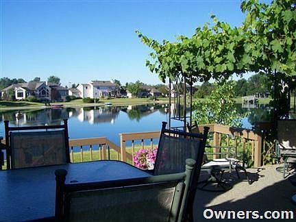 View From Great Deck