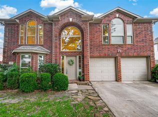 23715 Hopewell Dr, Katy, TX 77493