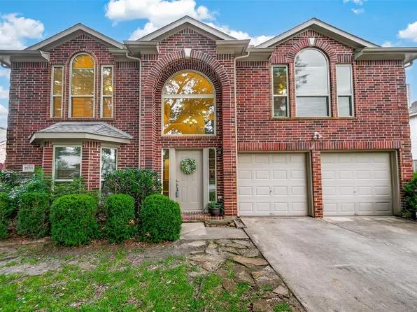 23715 Hopewell Dr, Katy, TX 77493