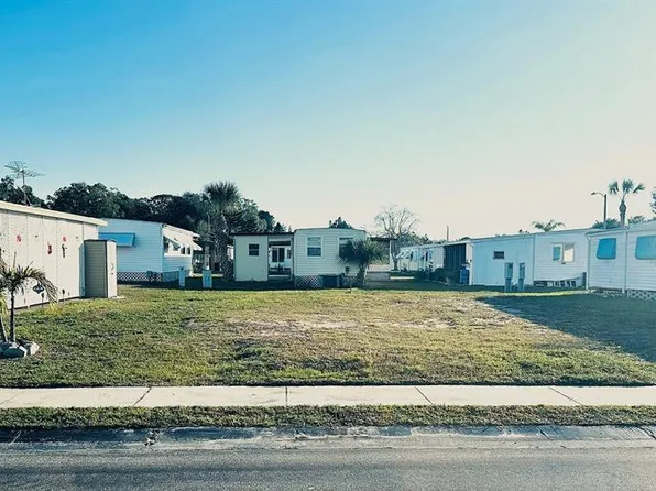 6100 62nd Ave N Lot 55, Pinellas Park, FL 33781