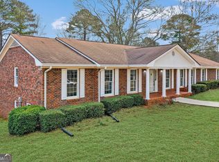 210 Heritage Cir, McDonough, GA 30253