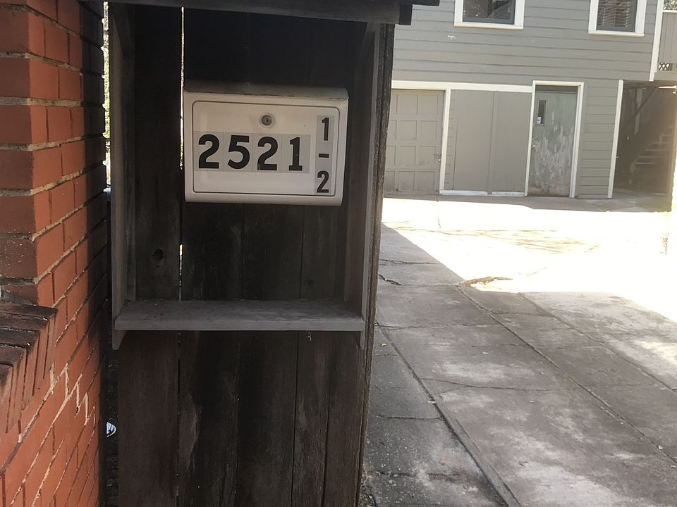 1st image of 2521 1/2 Julian St #A