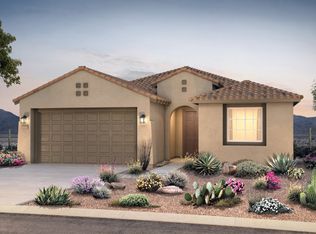 Cosenza Plan, Saguaro Reserve at Dove Mountain, Marana, AZ 85658