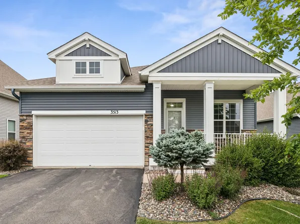 3513 Kachina Ave NE, Saint Michael, MN 55376