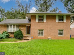 3406 Metzerott Rd, College Park, MD 20740