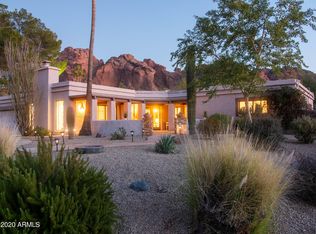 4701 E Palo Verde Dr, Phoenix, AZ 85018