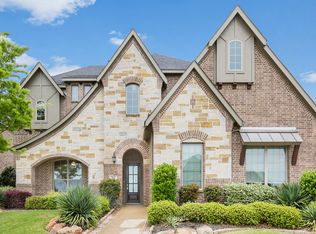 2514 Melissa Dianne Dr, Arlington, TX 76001