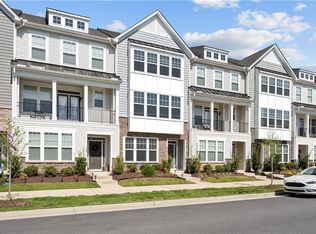 1426 Independence Blvd, Newport News, VA 23608