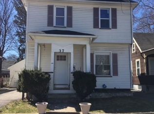 37 Van Stallen St, Rochester, NY 14621