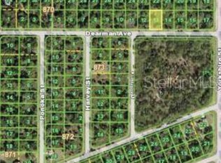 21068 Dearman Ave #13, Pt Charlotte, FL 33954