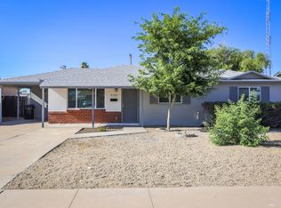 2123 W 1st Pl, Mesa, AZ 85201