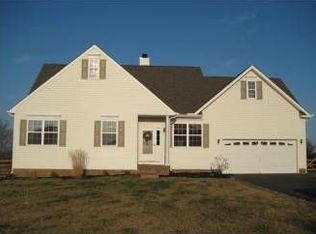 36 Meadow Lark Dr, Milford, DE 19963