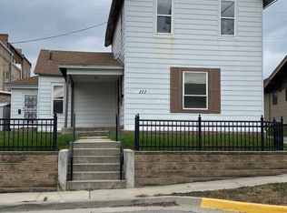 111 E Front St #1, Delphi, IN 46923