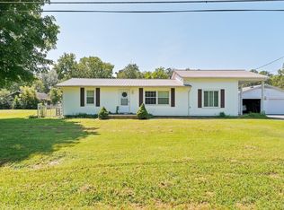 2397 Gilbertsville Hwy, Gilbertsville, KY 42044