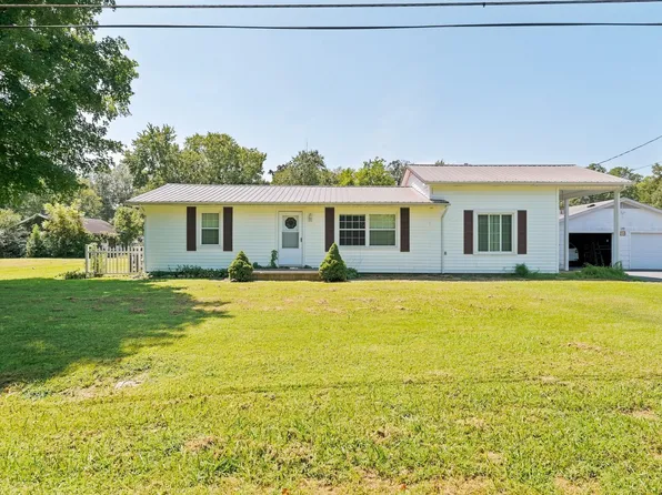 2397 Gilbertsville Hwy, Gilbertsville, KY 42044