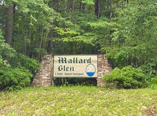 170 Goodwin Rd NW, Milledgeville, GA 31061