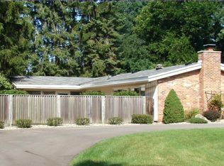 3520 Stonewall Rd, Jackson, MI 49203