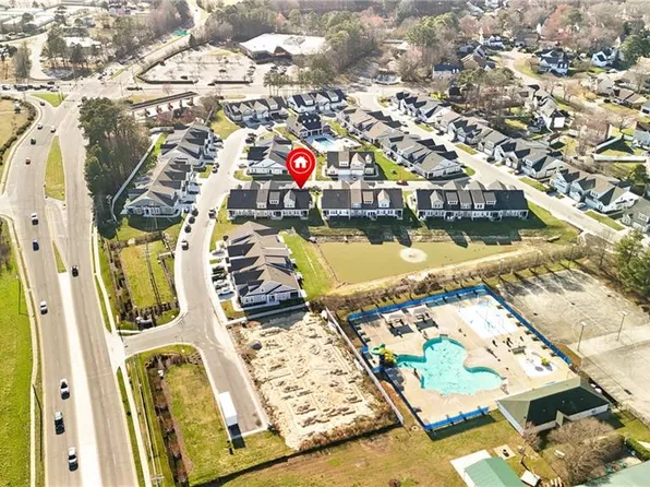 3105 Lantern Pl, Chesapeake, VA 23321