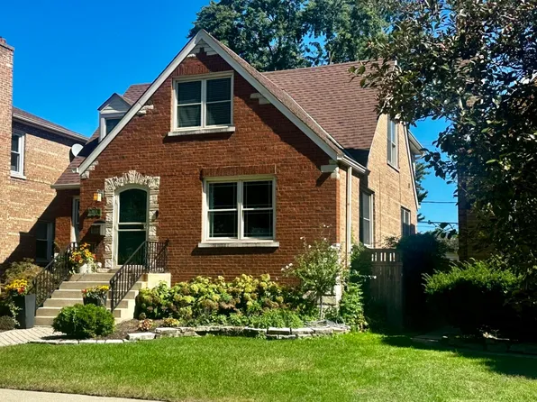 10711 S Artesian Ave, Chicago, IL 60655
