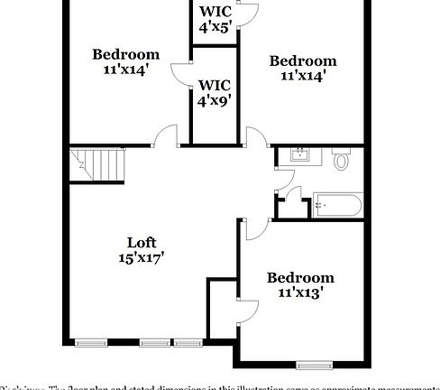 2nd image of 932 Brooks Dr