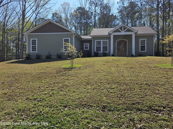 259 Deer Run Rd, Dadeville, AL 36853