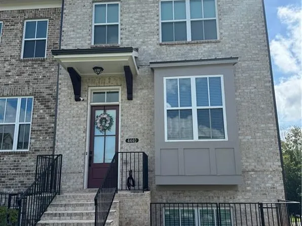 4440 Sims Park Overlook, Suwanee, GA 30024
