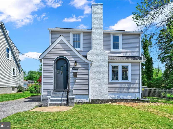 3404 Echodale Ave, Baltimore, MD 21214