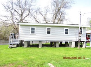 41279 Nelson Rd, Theresa, NY 13691