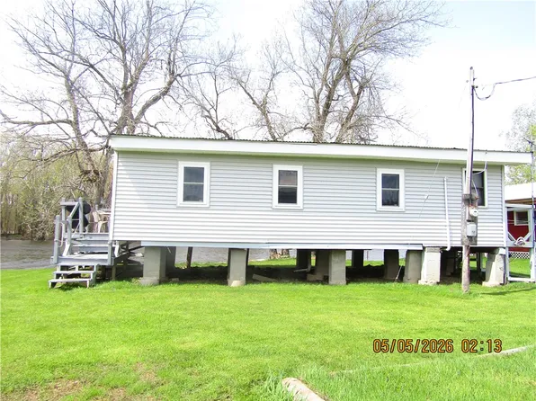41279 Nelson Rd, Theresa, NY 13691