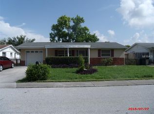 7225 Ivanhoe Dr, Port Richey, FL 34668