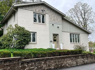 200 N Carpenter Ave, Indiana, PA 15701