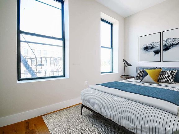 2nd image of 1792 Amsterdam Ave APT 4S