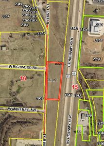 2116 N N 20th Street, Ozark, MO, 65721